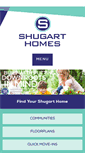 Mobile Screenshot of buyshugart.com